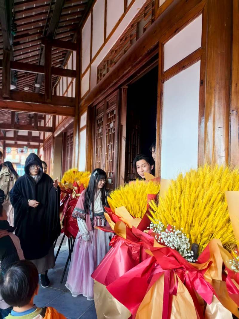荣县文旅项目策划